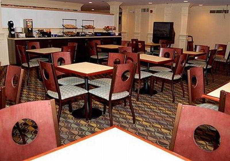 Comfort Inn Randolph-Boston Bagian luar foto